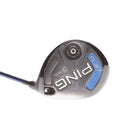 Ping G30 Graphite Men's Right Fairway 3 Wood 14.5 Degree Regular - Ping TFC 419 R