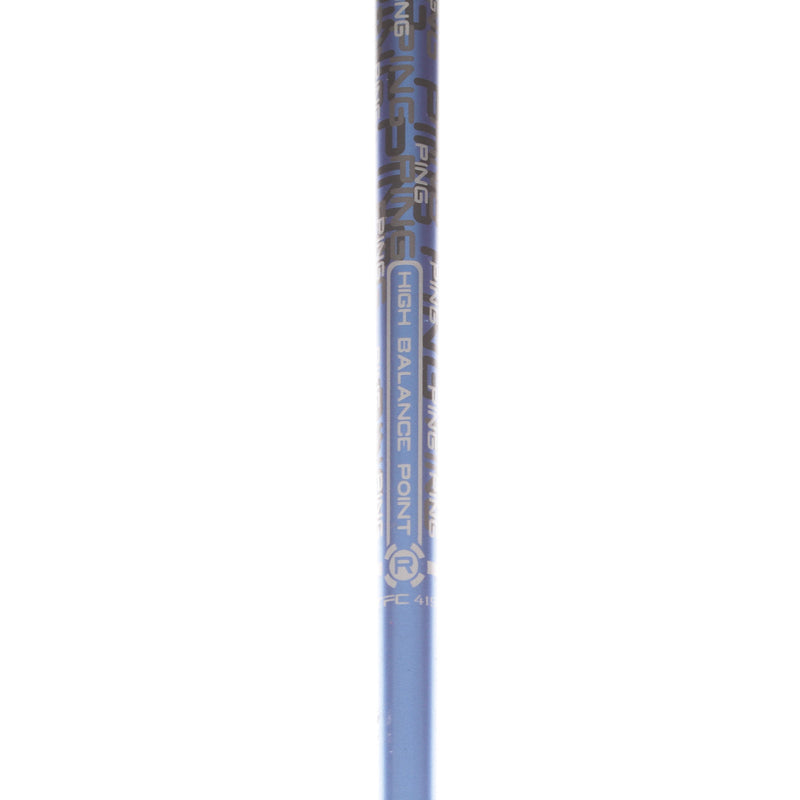 Ping G30 Graphite Men's Right Fairway 3 Wood 14.5 Degree Regular - Ping TFC 419 R