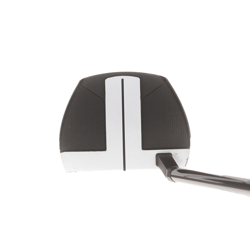 TaylorMade Spider FCG Men's Right Putter 33 Inches - Super Stroke Pistol Tour