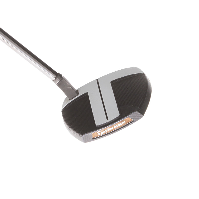 TaylorMade Spider FCG Men's Right Putter 33 Inches - Super Stroke Pistol Tour