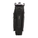 Wilson EXO Cart Bag - Black