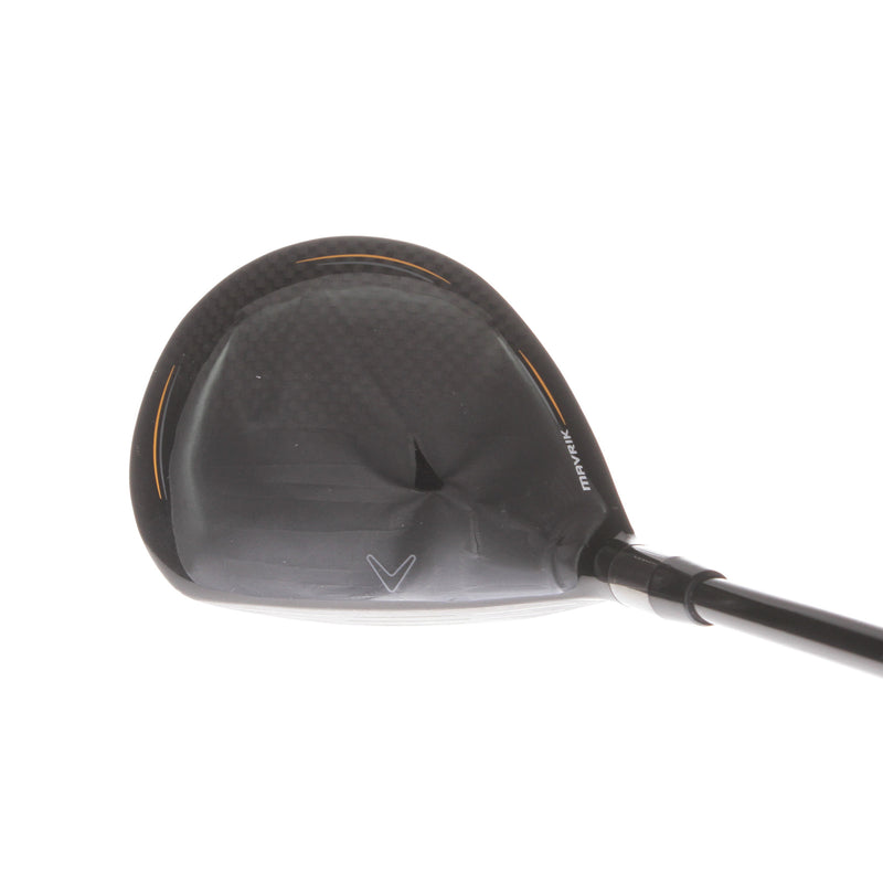 Callaway Mavrik Graphite Mens Right Hand Fairway 5 Wood 18* Regular - KuroKage 55 R