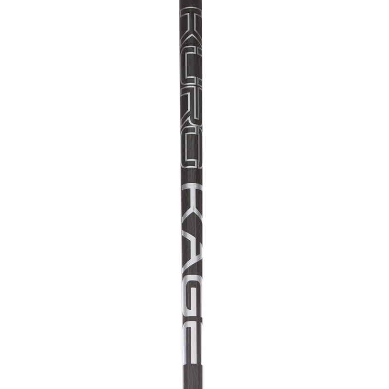Callaway Mavrik Graphite Mens Right Hand Fairway 5 Wood 18* Regular - KuroKage 55 R