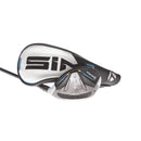 TaylorMade Sim 2 Max Graphite Mens Right Hand 4 Hybrid 22* Regular - Fujikura Ventus Blue 6 R