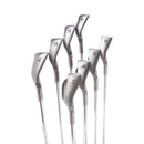 Ping G20 Steel Mens Right Hand Irons 4-SW Green Dot Regular - Ping CFS Distance