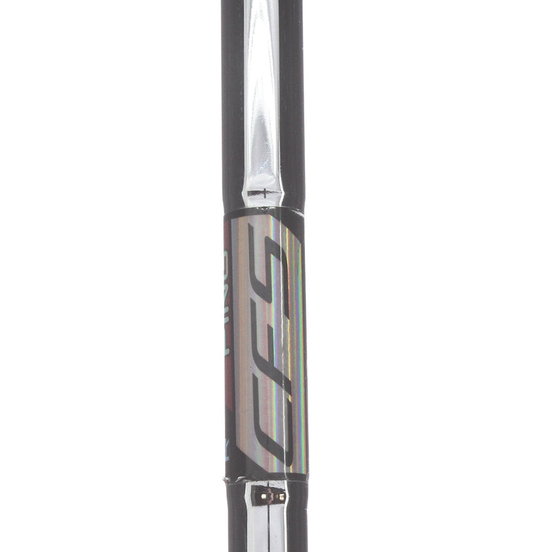 Ping G20 Steel Mens Right Hand Irons 4-SW Green Dot Regular - Ping CFS Distance