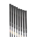 Ping G20 Steel Mens Right Hand Irons 4-SW Green Dot Regular - Ping CFS Distance