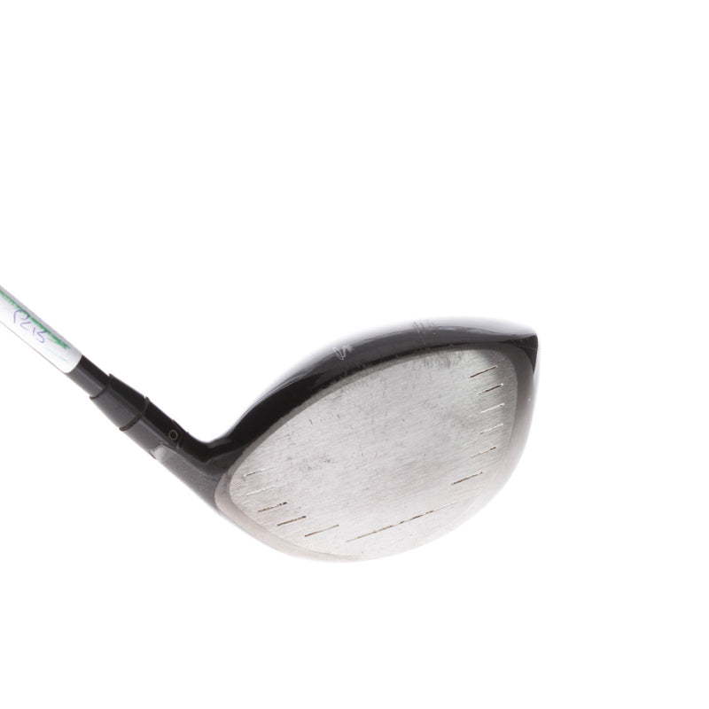 Cobra S3 Graphite Mens Left Hand Driver 9.5* Regular - Fujikura Blur