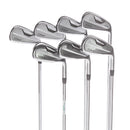 Titleist T200 2021 Steel Mens Right Hand Irons 4-PW Regular - N.S. Pro 950 GH Neo