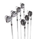 Titleist T200 2021 Steel Mens Right Hand Irons 4-PW Regular - N.S. Pro 950 GH Neo
