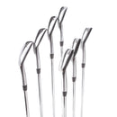 Titleist T200 2021 Steel Mens Right Hand Irons 4-PW Regular - N.S. Pro 950 GH Neo