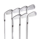 Titleist T200 2021 Steel Mens Right Hand Irons 4-PW Regular - N.S. Pro 950 GH Neo