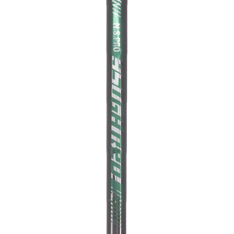 Titleist T200 2021 Steel Mens Right Hand Irons 4-PW Regular - N.S. Pro 950 GH Neo