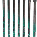 Titleist T200 2021 Steel Mens Right Hand Irons 4-PW Regular - N.S. Pro 950 GH Neo