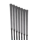 Titleist T200 2021 Steel Mens Right Hand Irons 4-PW Regular - N.S. Pro 950 GH Neo