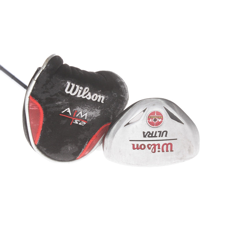 Wilson Ultra Mens Right Hand Chipper 35" Wilson - Wilson