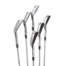 Srixon ZX5 MKII Graphite Mens Right Hand Irons 5-PW Regular - Diamana ZX-II 60 R