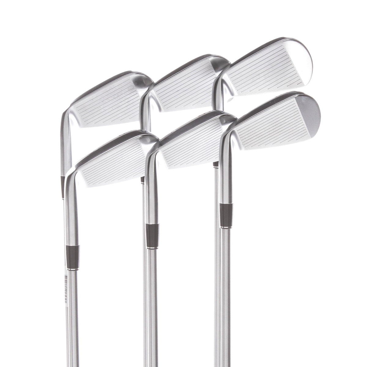 SRIXON ZX5 Mk2 Diamana ZXⅡ 60R ◼️6pcs◼️ SRIXON ZX5 MKⅡ Iron set 6clubs 5-PW Shaft