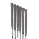 Srixon ZX5 MKII Graphite Mens Right Hand Irons 5-PW Regular - Diamana ZX-II 60 R