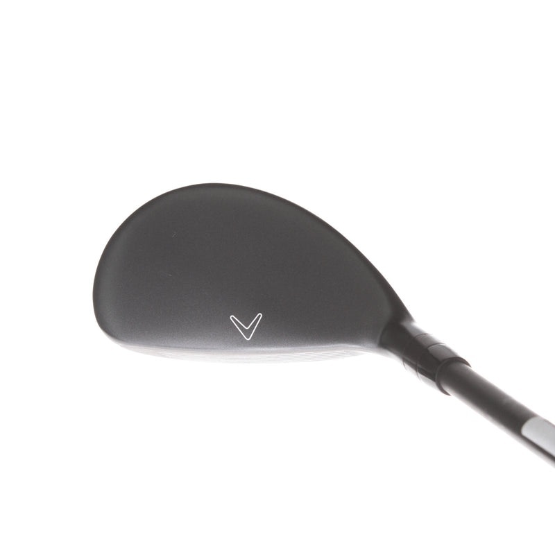 Callaway X2 Hot Graphite Mens Right Hand 5 Hybrid 25* Regular - Callaway X2 Hot 75