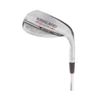 Kirkland Signature Steel Mens Right Hand Lob Wedge 60* Wedge - True Temper