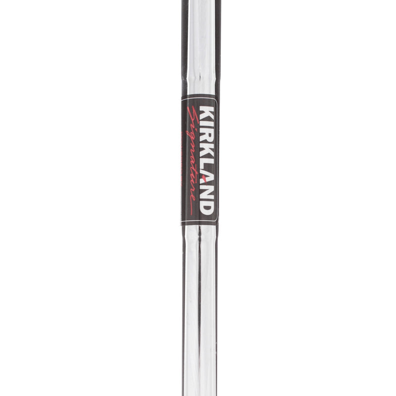Kirkland Signature Steel Mens Right Hand Gap Wedge 52* Wedge - True Temper