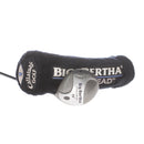 Callaway Big Bertha Steelhead Graphite Mens Right Hand Driver 11* Regular - RCH 99 R