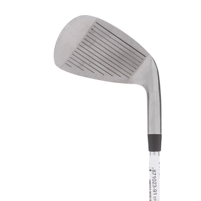 Slazenger V300 Steel Mens Left Hand 7 Iron Regular - Slazenger