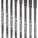 Callaway Apex 21 Steel Mens Right Hand Irons 4-GW Stiff - True Temper Elevate ETS 95 Stiff