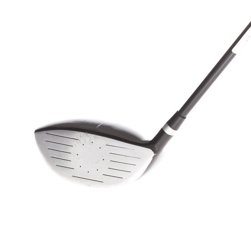 Wilson CGI Graphite Mens Right Hand Driver Regular - Firestick