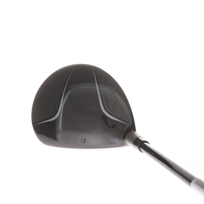 TaylorMade Burner Graphite Mens Right Hand Fairway 3 Wood 15* Regular - REAX Superfast 50g