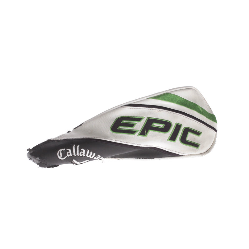 Callaway Epic Max Graphite Mens Right Hand Fairway 3 Wood 15* Regular - Project X Hzrdus 5.5