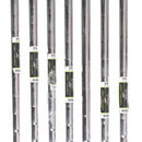 TaylorMade M2 Steel Mens Right Hand Irons 5-SW Regular - REAX 88