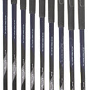 Callaway X-22 Graphite Mens Right Hand Irons 3-SW Regular - Callaway Golf