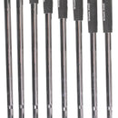 Wilson Di9 Steel Mens Right Hand Irons 4-SW Uniflex - True Temper TX99 200 Superlite