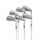 Callaway Apex 2019 Steel Mens Right Hand Irons 4-PW Regular - True Temper Elevate Tour
