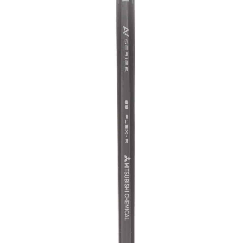 Callaway Rogue ST Max OS Graphite Mens Right Hand 4 Hybrid 21* Regular - Tensei AV Blue 65 R
