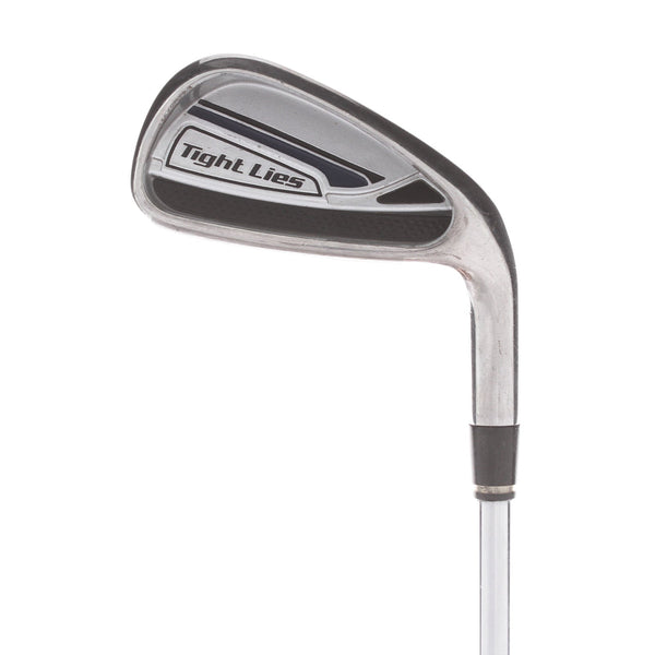 Adams Tight Lies Steel Mens Right Hand 5 Iron Uniflex - True Temper Performance Steel