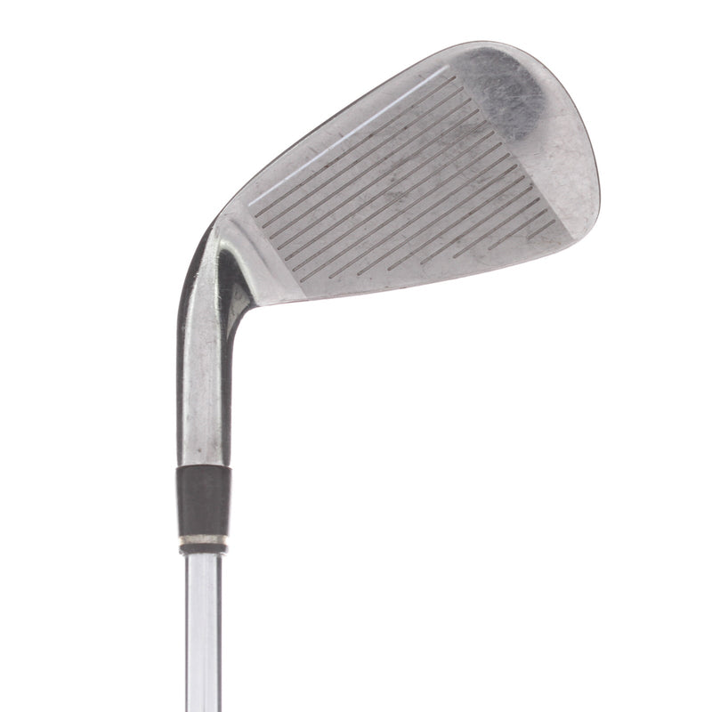 Adams Tight Lies Steel Mens Right Hand 5 Iron Uniflex - True Temper Performance Steel