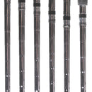 Cobra Max Steel Mens Right Hand Irons 6-SW Regular - Cobra Max