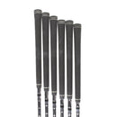 Cobra Max Steel Mens Right Hand Irons 6-SW Regular - Cobra Max