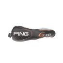 Ping G400 SFT Graphite Mens Right Hand Fairway 5 Wood 19* Regular - Ping Alta CB 65 R
