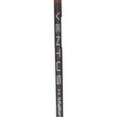 TaylorMade Stealth Graphite Mens Right Hand 4 Hybrid 22* Stiff - Fujikura Ventus Red 7 S