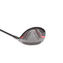 TaylorMade Stealth Graphite Mens Right Hand 6 Hybrid 26* Stiff - Fujikura Ventus Red 7 S