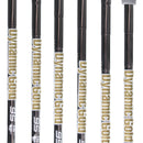 Wilson Dynapower Steel Mens Right Hand Irons 5-PW Regular - Dynamic Gold 95 R300