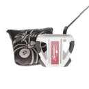TaylorMade Spider EX Mens Right Hand Putter 34" Mallet - Super Stroke Pistol GTR 1.0