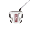 TaylorMade Spider EX Mens Right Hand Putter 34" Mallet - Super Stroke Pistol GTR 1.0