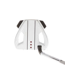 TaylorMade Spider EX Mens Right Hand Putter 34" Mallet - Super Stroke Pistol GTR 1.0