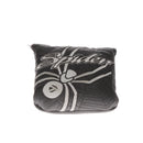 TaylorMade Spider EX Mens Right Hand Putter 34" Mallet - Super Stroke Pistol GTR 1.0