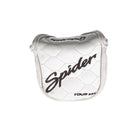 TaylorMade TP Collection Chaska Mens Right Hand Putter 35.5" - Super Stroke Pistol GT 1.0